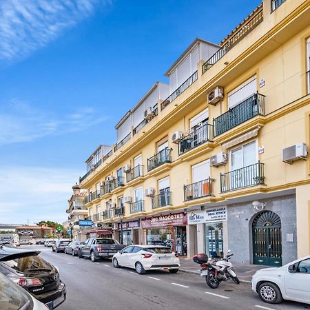 Cala Mijas Beach And Golf Apartment La Cala De Mijas Extérieur photo