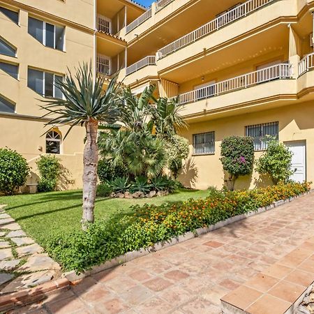 Cala Mijas Beach And Golf Apartment La Cala De Mijas Extérieur photo