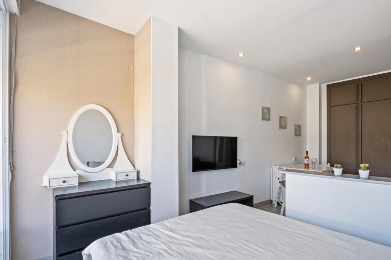 Cala Mijas Beach And Golf Apartment La Cala De Mijas Extérieur photo