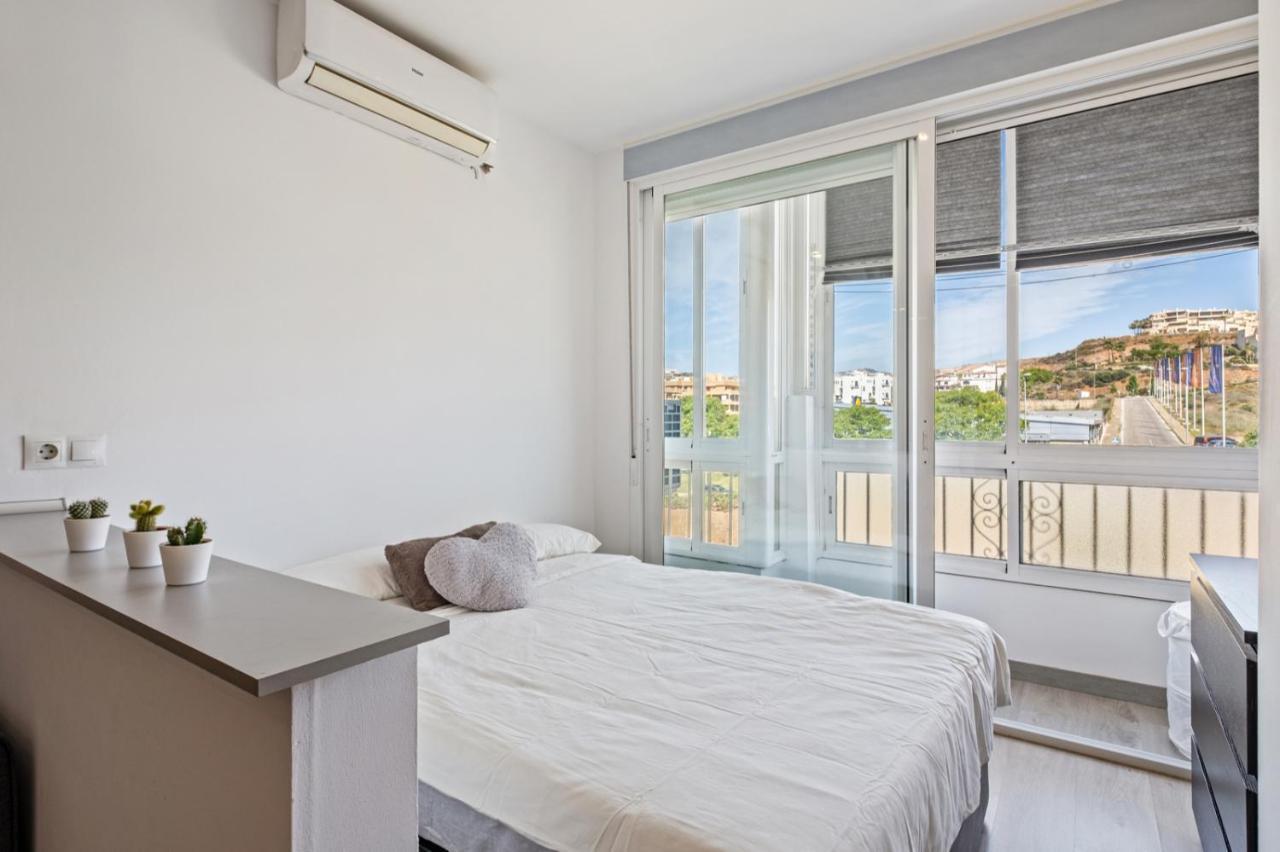 Cala Mijas Beach And Golf Apartment La Cala De Mijas Extérieur photo