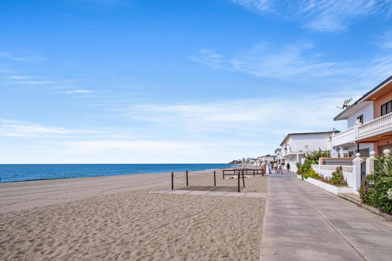 Cala Mijas Beach And Golf Apartment La Cala De Mijas Extérieur photo