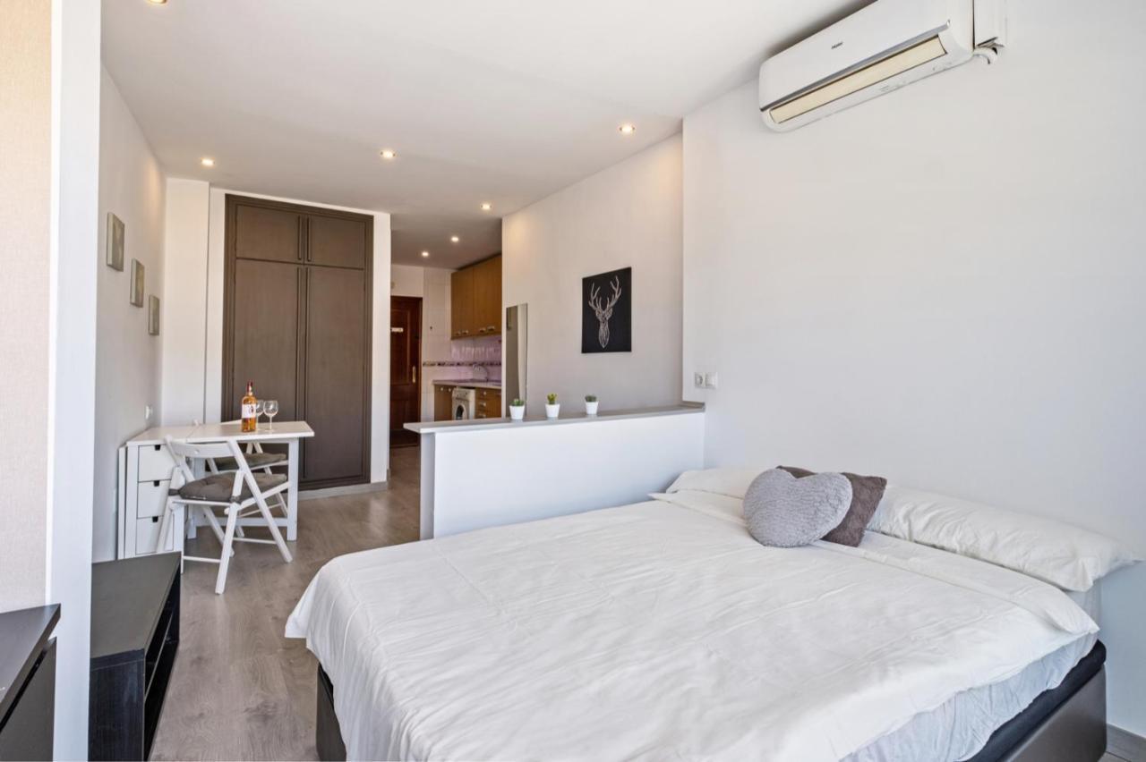 Cala Mijas Beach And Golf Apartment La Cala De Mijas Extérieur photo