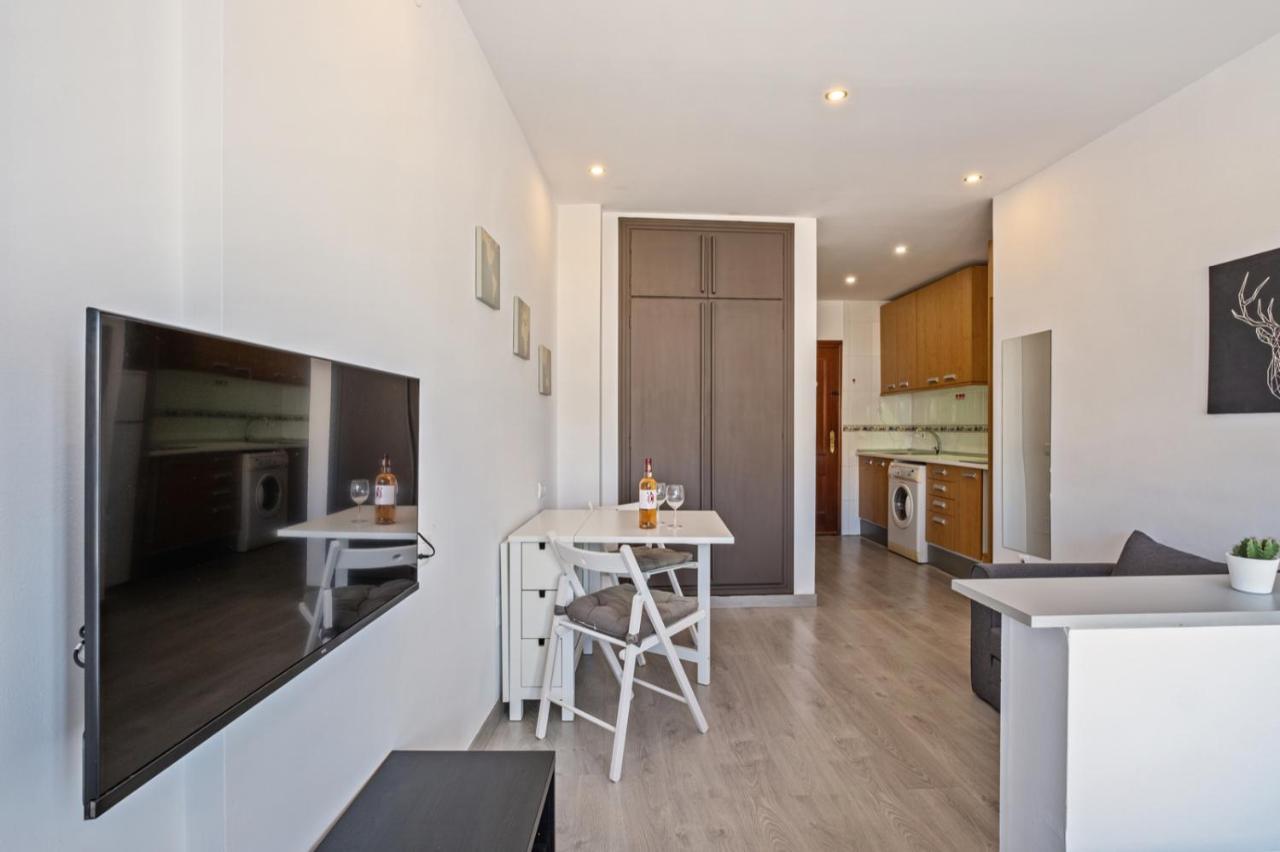 Cala Mijas Beach And Golf Apartment La Cala De Mijas Extérieur photo