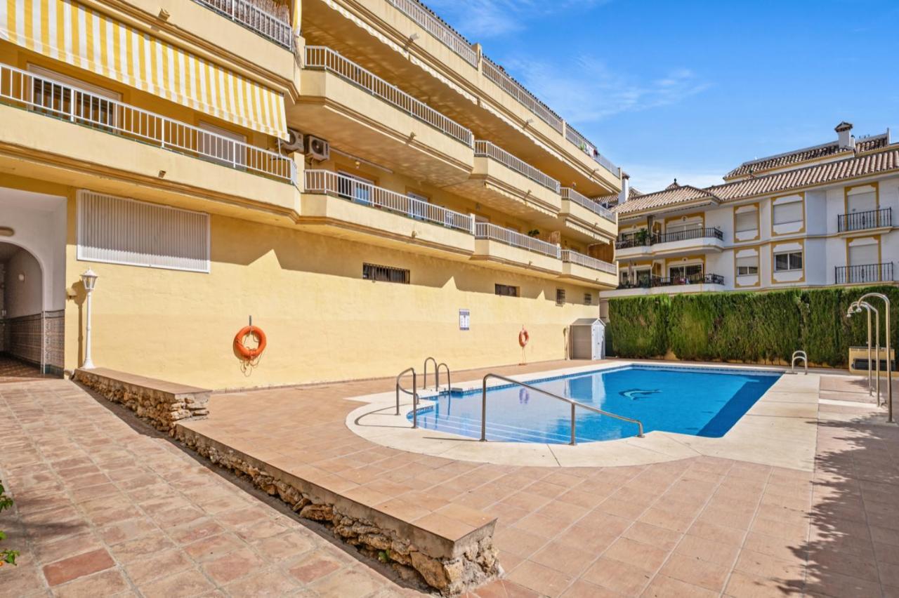 Cala Mijas Beach And Golf Apartment La Cala De Mijas Extérieur photo