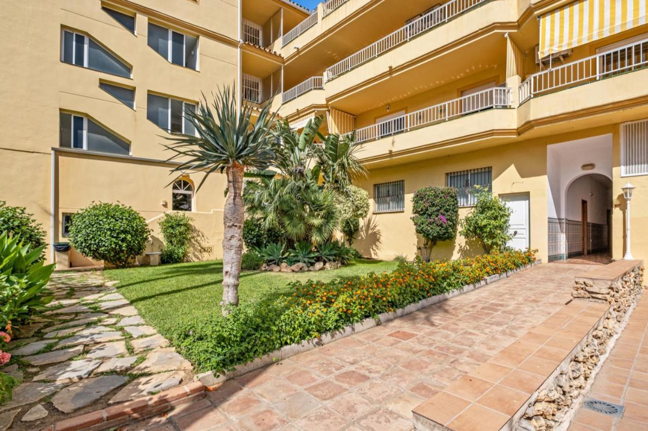 Cala Mijas Beach And Golf Apartment La Cala De Mijas Extérieur photo